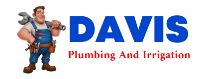 Trusted plumber in HOT SPRINGS